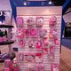 Illustration for article titled Hello Kitty Gallery and CES 2008 Booth Tour